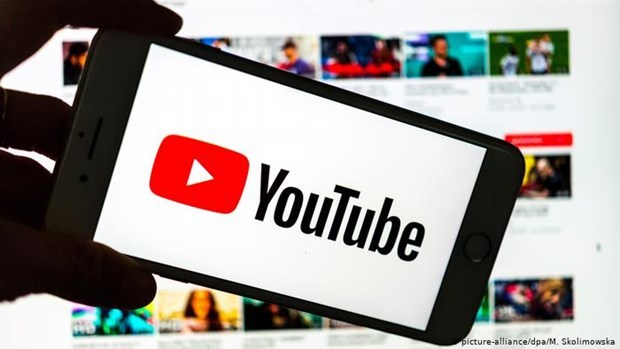 YouTube thêm tính năng kiếm tiền để thu hút các nhà sáng tạo