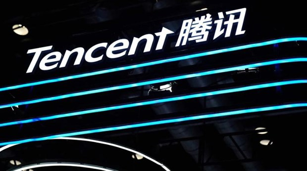 Tencent thu về hơn 3 tỷ USD từ bán cổ phần trong công ty mẹ của Shopee