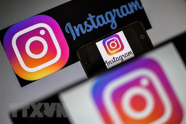 Nga hạn chế quyền truy cập mạng xã hội Instagram từ ngày 14-3