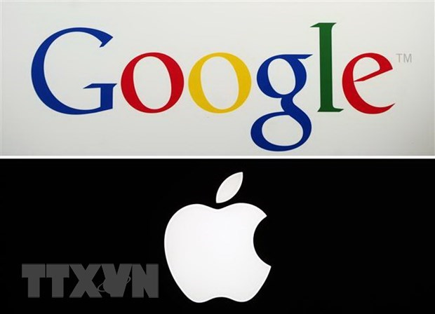 Apple, Google, Microsoft lên kế hoạch hỗ trợ đăng nhập không mật khẩu