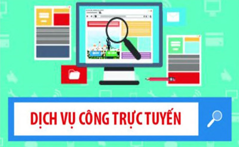 Hiệu quả thiết thực của việc ứng dụng dịch vụ công trực tuyến và tiếp nhận, trả kết quả thủ tục hành chính qua dịch vụ bưu chính công ích