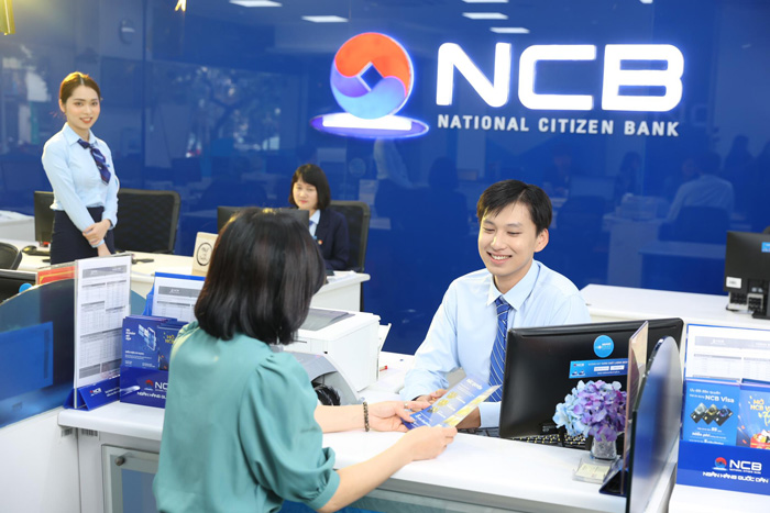 Thông cáo báo chí: NCB thông báo chấm dứt hoạt động Phòng Giao dịch Tân Hiệp 