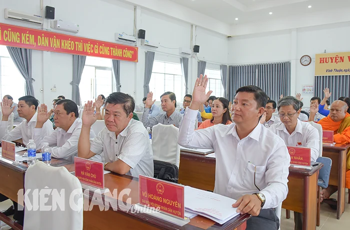 Vĩnh Thuận điều chỉnh dự án đường ven sông Cái Lớn lên gần 536 tỷ đồng