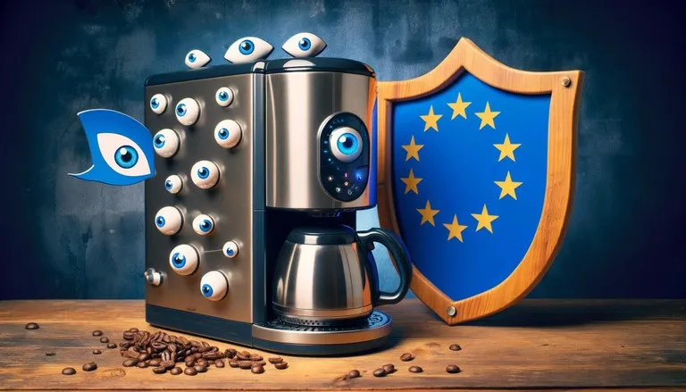 EU tuyên chiến với các mối đe dọa an ninh mạng lợi dụng thiết bị thông minh