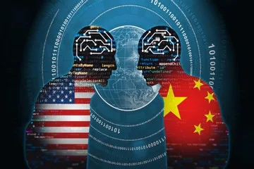 Mỹ và Trung Quốc dẫn đầu thế giới số lượng doanh nghiệp AI