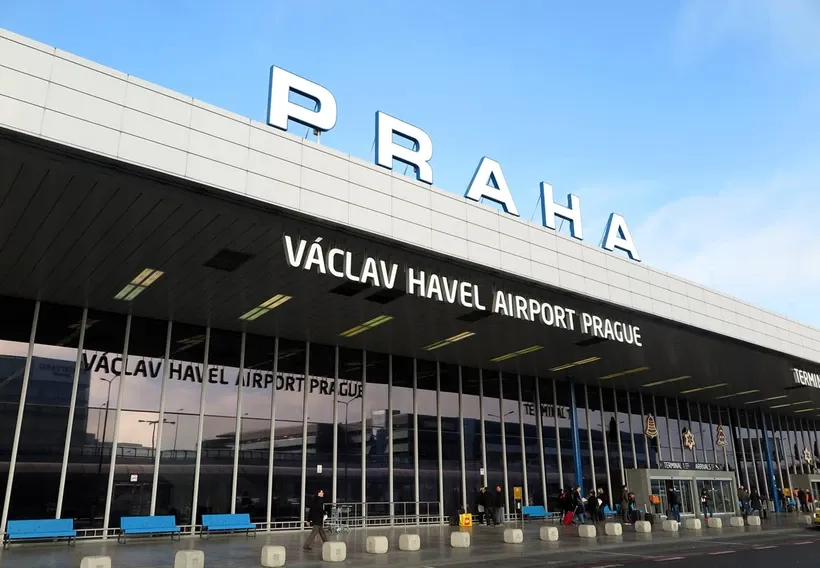 Sân bay quốc tế lớn nhất ở Prague, Cộng hòa Séc bị đe dọa đánh bom