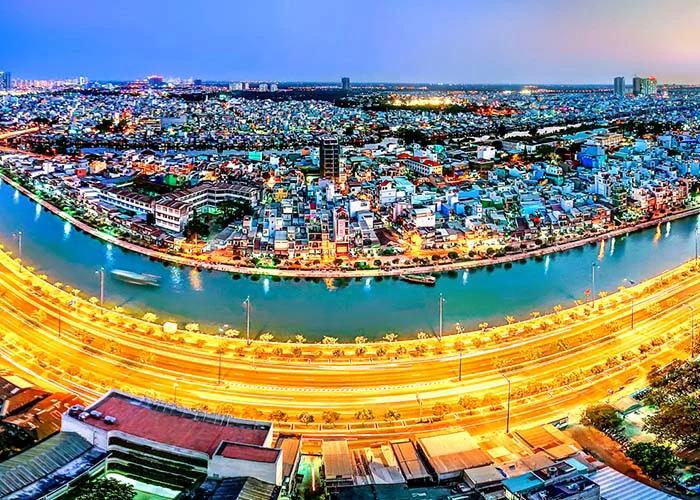 Việt Nam: 10 dấu ấn nổi bật trong phát triển kinh tế - xã hội năm 2023