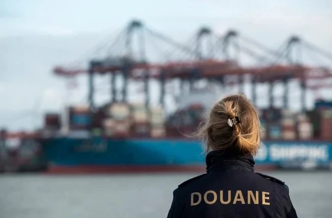 EU thành lập liên minh cảng chống buôn bán ma túy