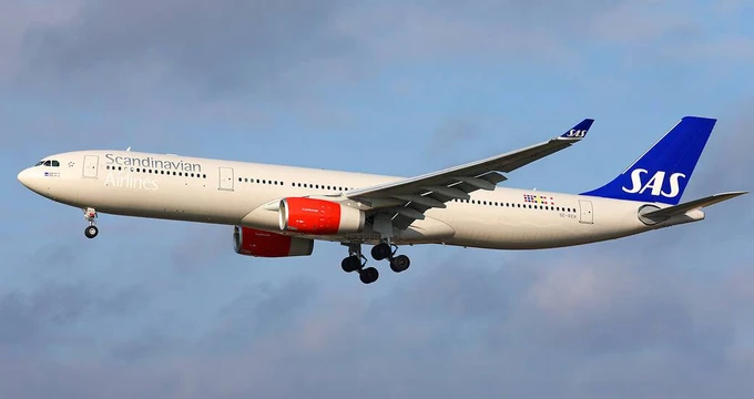 Đan Mạch: Hai máy bay huỷ hành trình do nguy cơ đánh bom