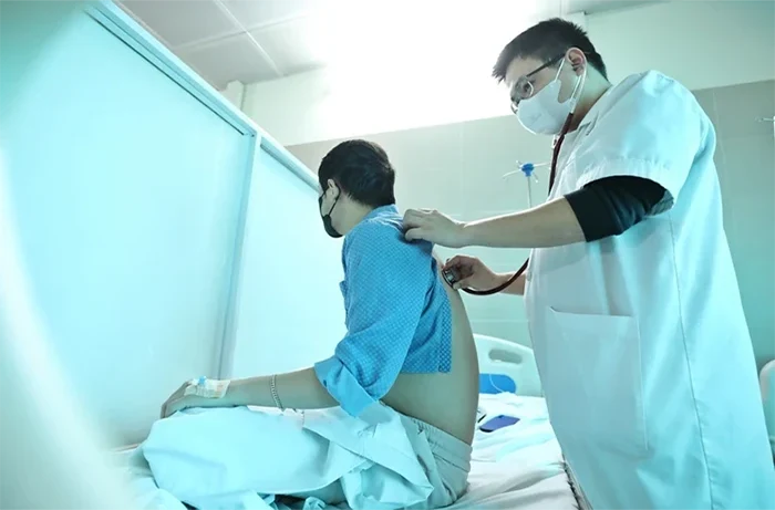 Bộ Y tế công bố trường hợp mắc cúm A/H9 đầu tiên tại Việt Nam