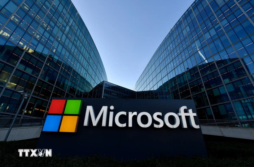 Microsoft sẽ đầu tư 2,9 tỷ USD vào trung tâm dữ liệu AI tại Nhật Bản