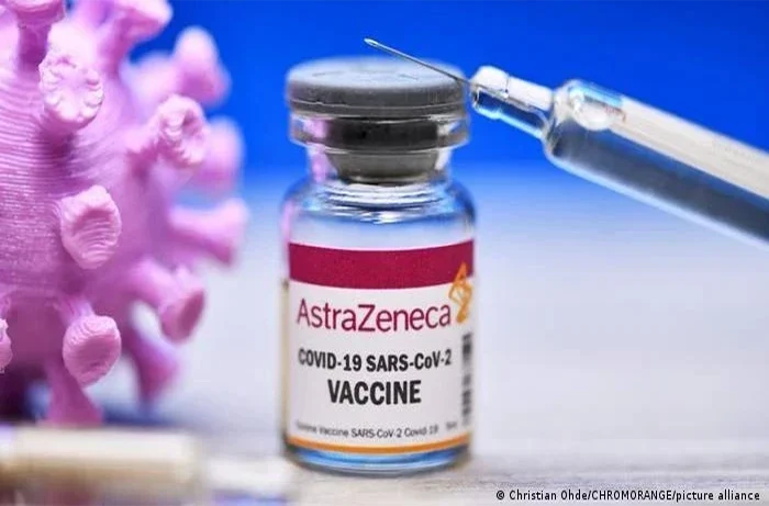 Bộ Y tế nói gì trước thông tin vaccine Covid-19 của AstraZeneca gây đông máu?