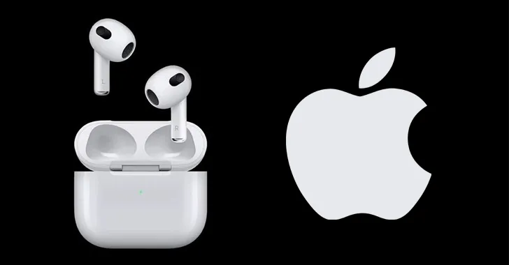 Apple vá lỗ hổng Bluetooth trong AirPods có thể cho phép kẻ tấn công nghe lén
