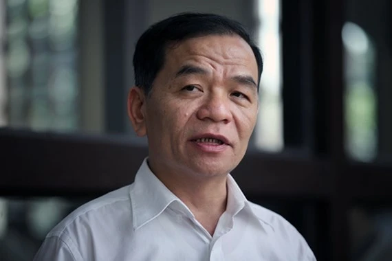 Khởi tố bị can, bắt tạm giam, đình chỉ thực hiện nhiệm vụ, quyền hạn đại biểu Quốc hội đối với ông Lê Thanh Vân