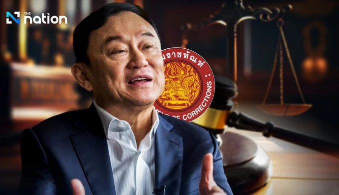 Thái Lan: Cựu Thủ tướng Thaksin Shinawatra mãn hạn tù