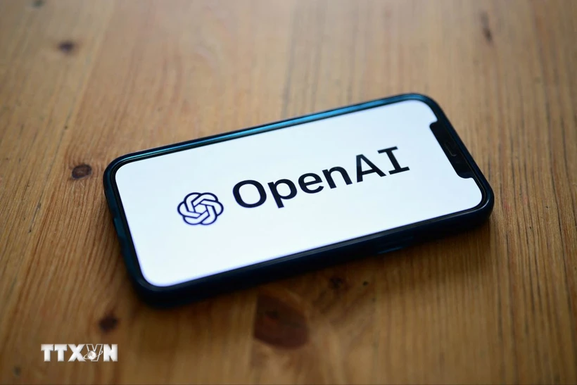 OpenAI tiếp tục ký thỏa thuận sử dụng nội dung trên báo chí