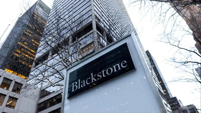 BlackStone xác nhận khoản đầu tư 13 tỷ USD vào trung tâm dữ liệu AI lớn nhất châu Âu