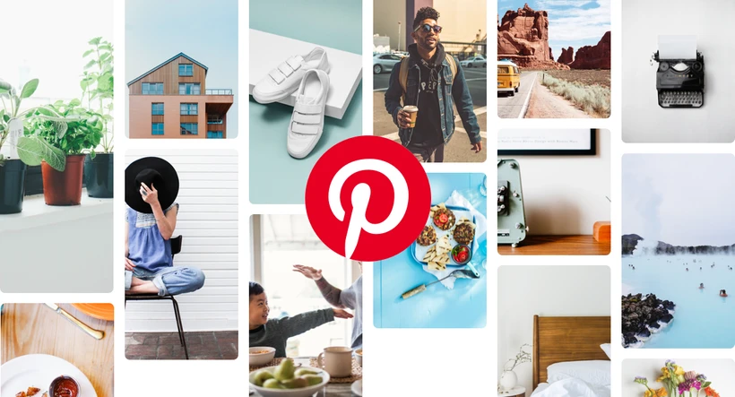 Pinterest bị khởi kiện vì vi phạm quy định của EU về bảo mật