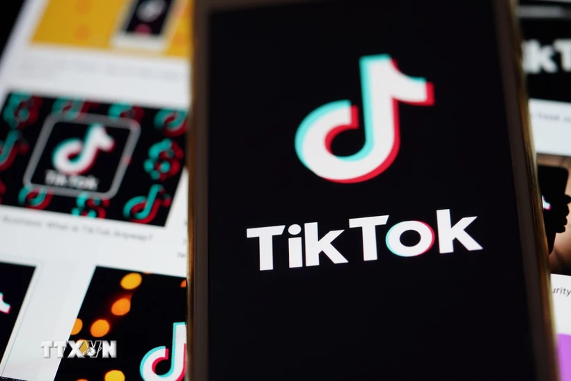 Brazil điều tra việc TikTok truy cập dữ liệu trẻ vị thành niên