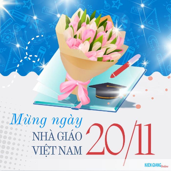 Người thầy và lòng tri ân