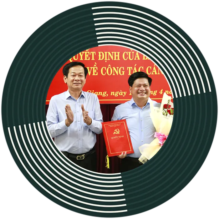 Podcast bản tin 17-4-2024: Đồng chí Tống Phước Trường giữ chức Trưởng Ban Tuyên giáo Tỉnh ủy Kiên Giang
