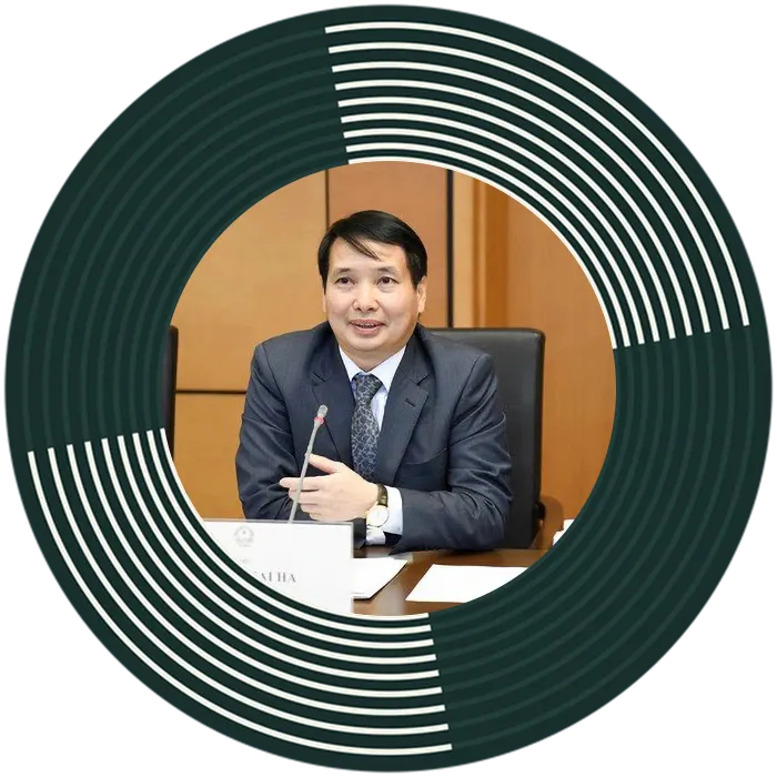Podcast bản tin 22-4-2024: Bộ Công an khởi tố, bắt giam ông Phạm Thái Hà - Phó Chủ nhiệm Văn phòng Quốc hội